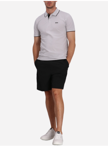 boss polo manpaul - 50506193 053 2