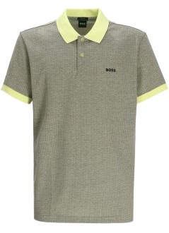 boss polo manpolo tl - 50544482 337
