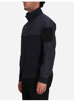 boss outerwear manj_jadon club - 50544080 402