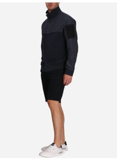 boss pantalon corto hombre s_flex tsr - 50541383 001