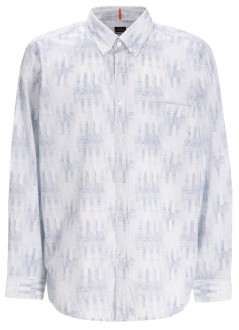 boss shirt manrickert_m - 50543513 101