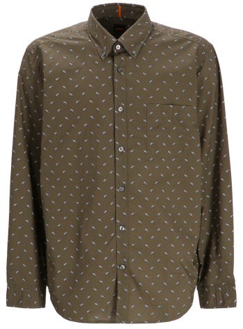 boss shirt manrickert_m - 50543513 342