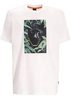 boss camiseta hombre te_animali - 50546362 100
