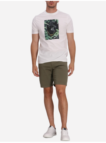 boss t-shirt mante_animali - 50546362 100 2