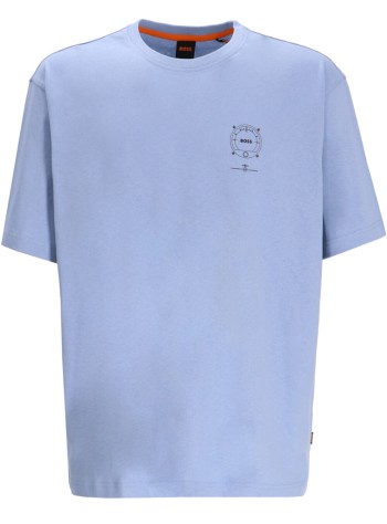 boss camiseta hombre te_voyage - 50546370 470