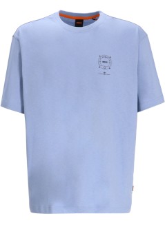 boss camiseta hombre te_voyage - 50546370 470