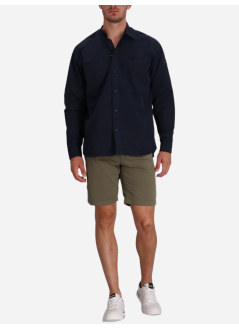 boss pantalon corto hombre chino-slim-shorts - 50536723 342