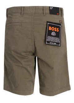 boss pantalon corto hombre chino-slim-shorts - 50536723 342