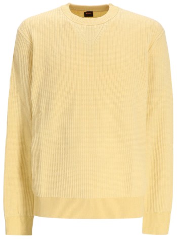 boss knitwear manapokko - 50543693 751