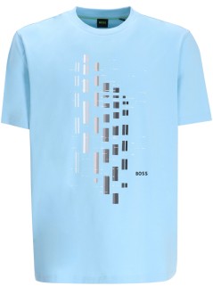 boss t-shirt mantee grx zone - 50543808 455
