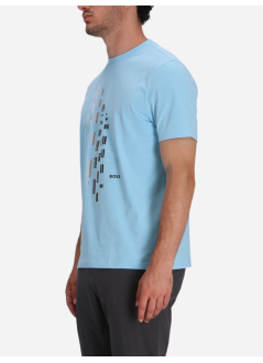 boss t-shirt mantee grx zone - 50543808 455