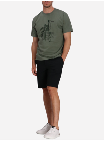 boss t-shirt mantee grx zone - 50552184 358 2