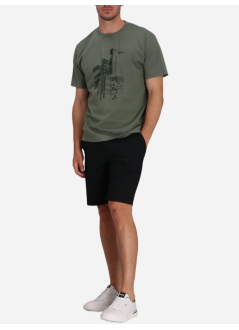 boss t-shirt mantee grx zone - 50552184 358