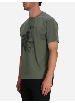 boss t-shirt mantee grx zone - 50552184 358