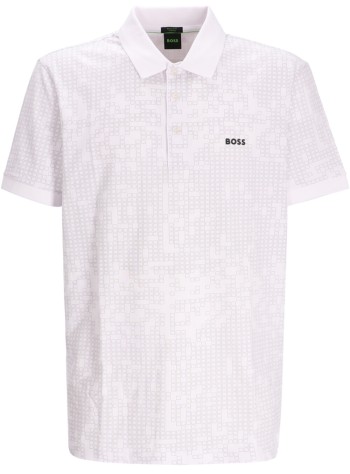 boss polo hombre polo ao zone - 50549358 100
