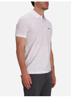 boss polo manpolo ao zone - 50549358 100