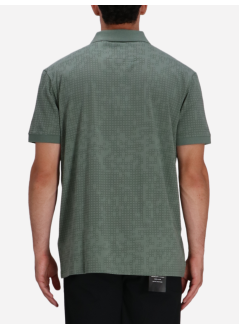 boss polo manpolo ao zone - 50549358 358