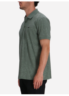 boss polo manpolo ao zone - 50549358 358