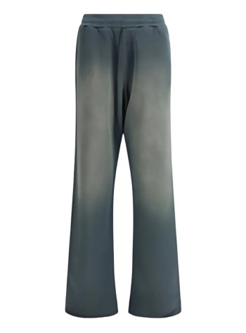 golden goose pantalon hombre journey unisex wide jogging raw cut hem - gup02469p002147 90498