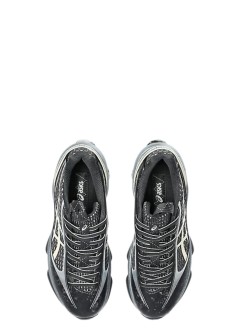 asics sneaker mangel-kinetic fluent - 1203a748 001