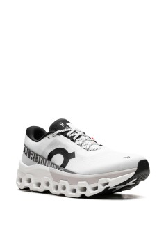 on running sneaker mancloudmonster 2 - 3me10120664 white frost