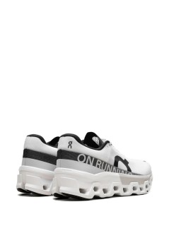 on running sneaker mancloudmonster 2 - 3me10120664 white frost