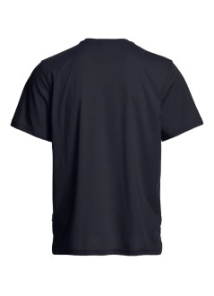 parajumpers t-shirt manmojave - 25wmpmtsre07 0316