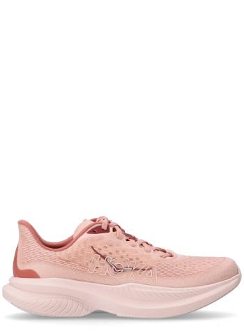 hoka one one sneaker mujer mach 6 - 1147810 rslt