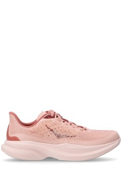 hoka one one sneaker mujer mach 6 - 1147810 rslt