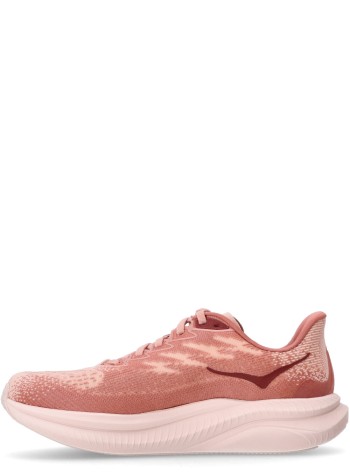 hoka one one sneaker mujer mach 6 - 1147810 rslt 2