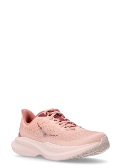 hoka one one sneaker mujer mach 6 - 1147810 rslt