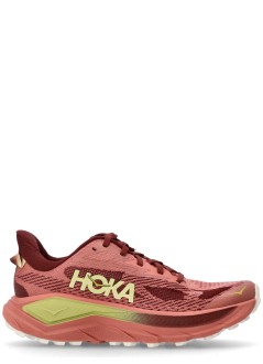 hoka one one sneaker womanchallenger 8 - 1168717 bshd