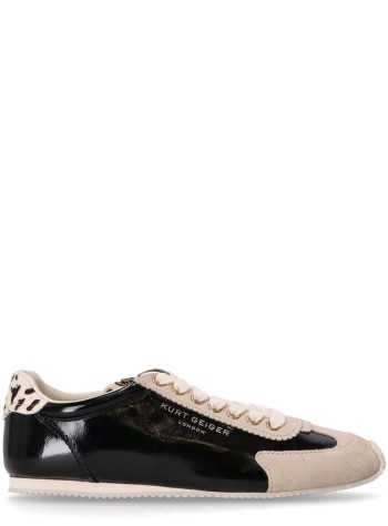 kurt geiger sneaker mujer islington sneaker - 4396009389 09