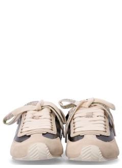kurt geiger sneaker mujer islington sneaker - 4396009389 09