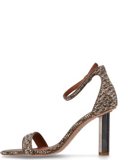 kurt geiger sandal womanperspex heel sandal - 4726940609 40