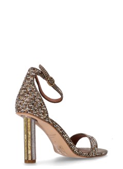 kurt geiger sandal womanperspex heel sandal - 4726940609 40