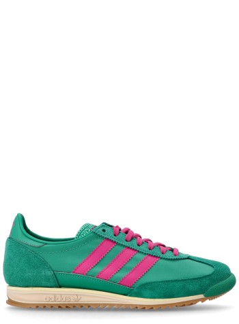 adidas originals sneaker womansl 72 og w - jq6417 secogr cougrn selufu