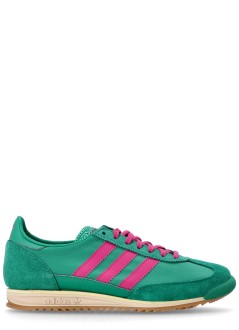 adidas originals sneaker mujer sl 72 og w - jq6417 secogr cougrn selufu