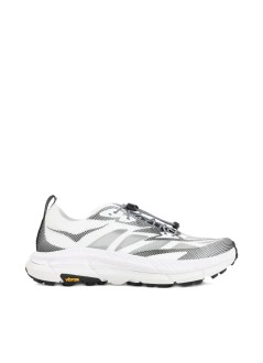 hoka one one sneaker hombre mafate speed 4 lite - 1168971 white black