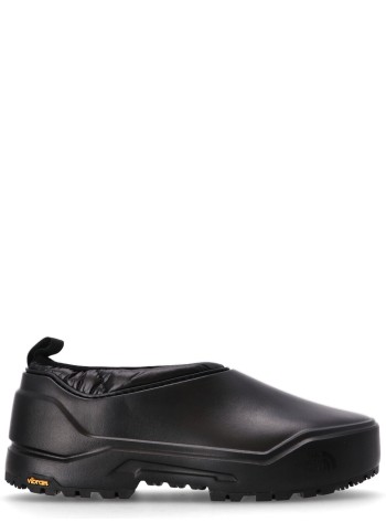 the north face sneaker manbase camp wp mule - nf0a8d9gkx71 kx71