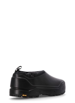 the north face sneaker hombre base camp wp mule - nf0a8d9gkx71 kx71