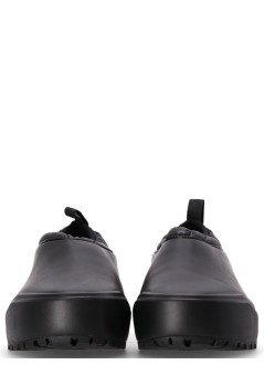 the north face sneaker hombre base camp wp mule - nf0a8d9gkx71 kx71