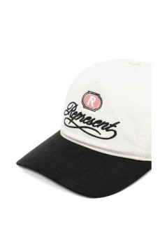 represent gorras hombre gran cru classe cap - mlm100404 whisper white