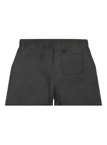 represent bermuda hombre smart swim metal initial - mlm100347 black 2