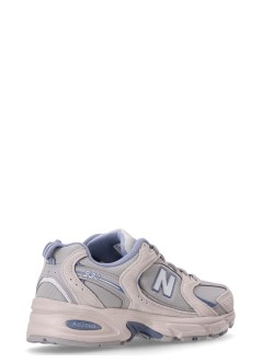 new balance sneaker mujer nb u530v1 grey matter - u530smb smb