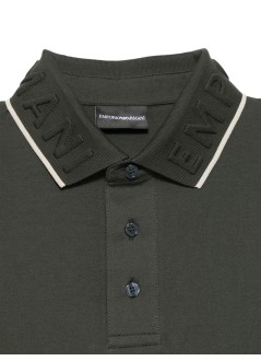 emporio armani polo manpolo shirt - em002137af12955 u8120
