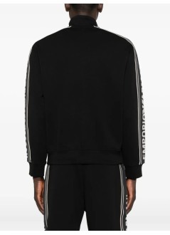 emporio armani sweater mansweatshirt - em002913af10013 uc001