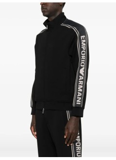 emporio armani sweater mansweatshirt - em002913af10013 uc001