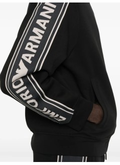 emporio armani sweater mansweatshirt - em002913af10013 uc001
