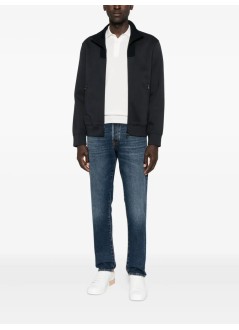 emporio armani sweater mansweatshirt - em003053af17545 ub118